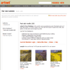 Website van Artnet