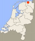 Website van kanoroutes Groningen