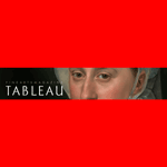 Website van Tableau magazine